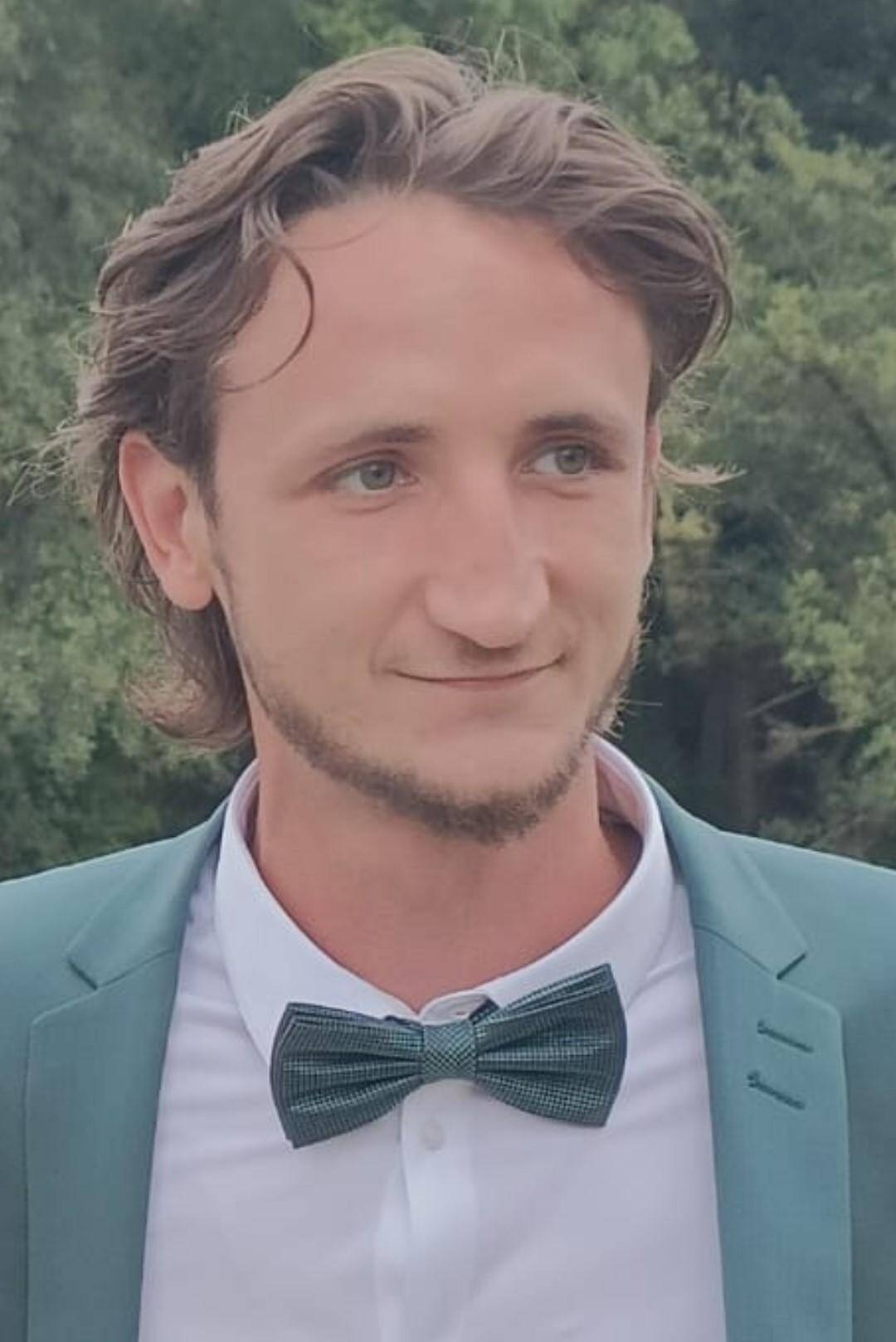 Dorian Bejoint