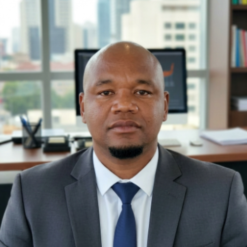 Michael Lalatiana Raharinaivo - Consultant Logistique & Gestion des Stocks