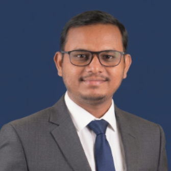 Amit Bhosale - Web Developer | WordPress Specialist