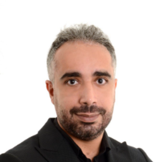 Mohammad Shirdel - Data Scientist - Machine Learning - Time Series