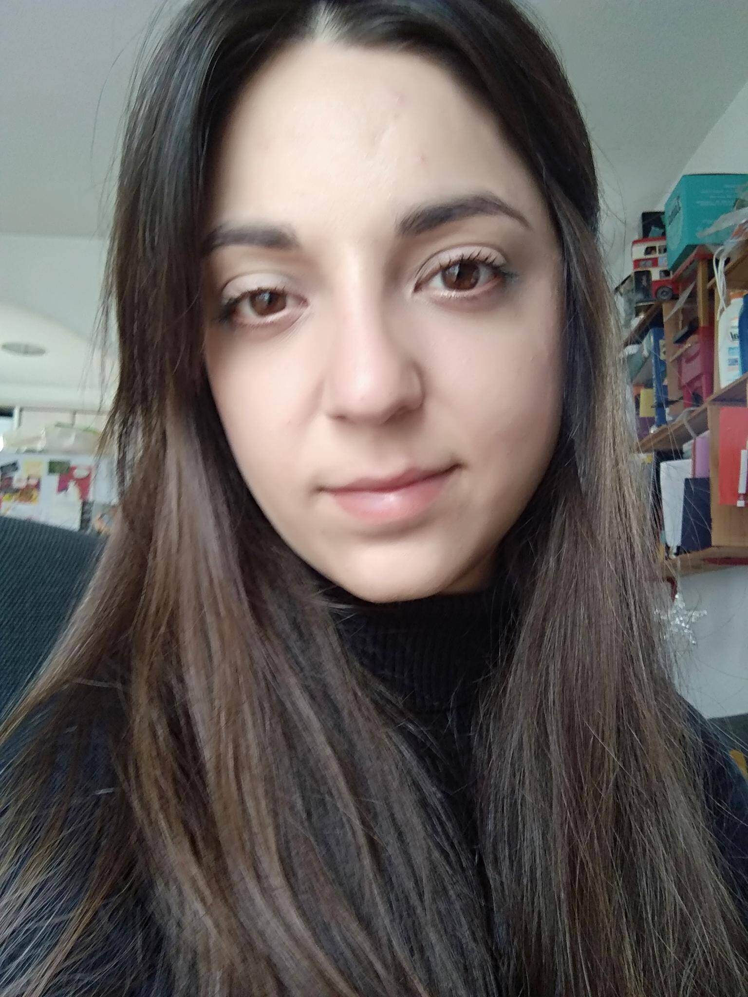 Rut De La Vega Ruiz
