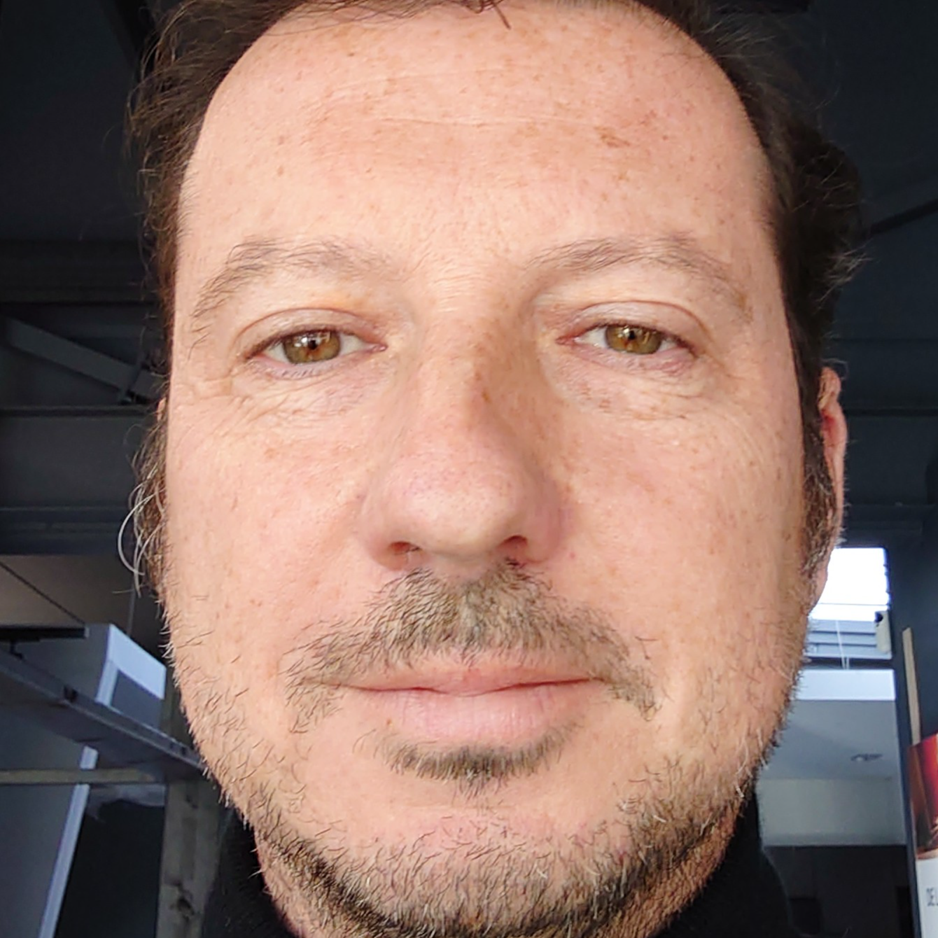 Jan Decaestecker