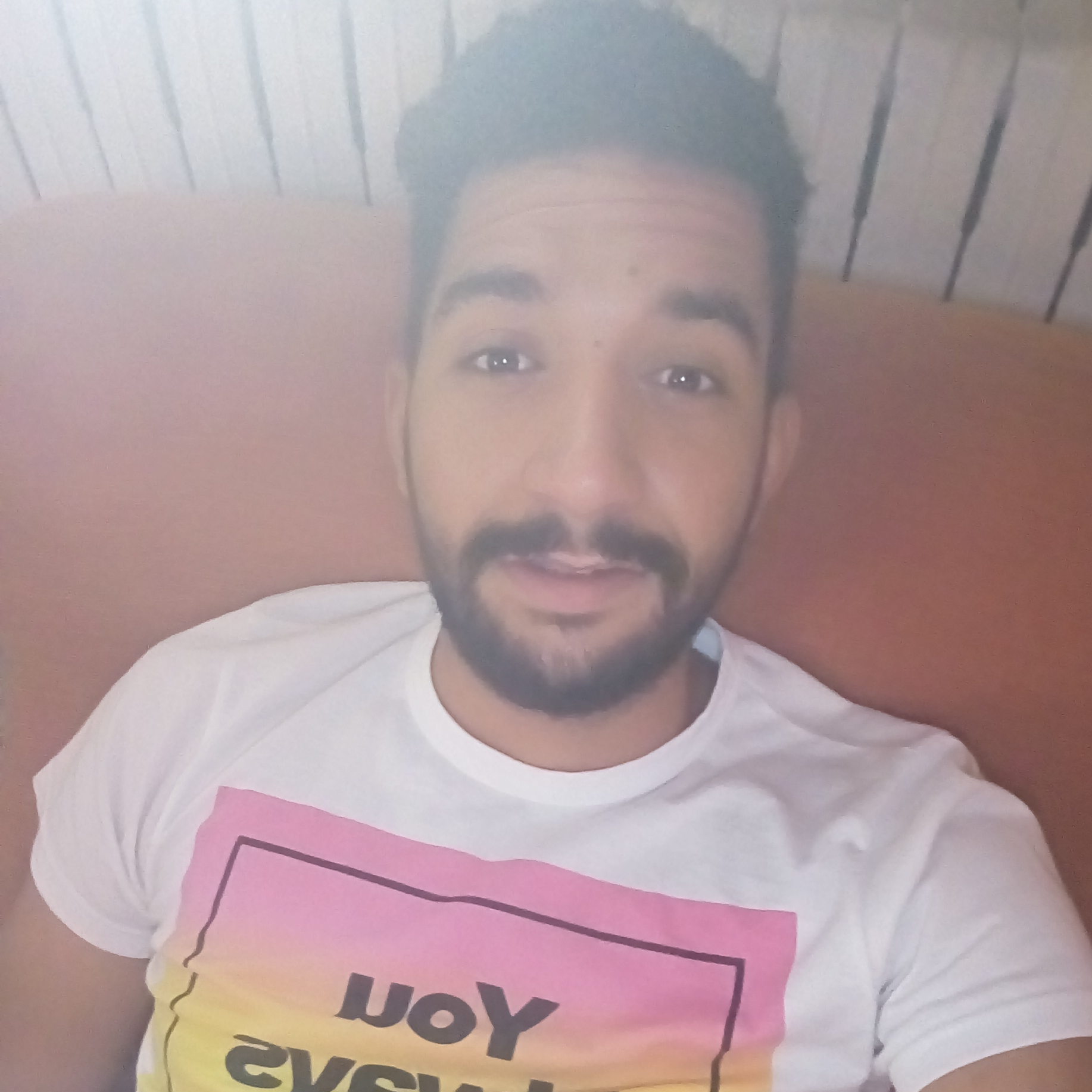 Arfaoui Ghassen