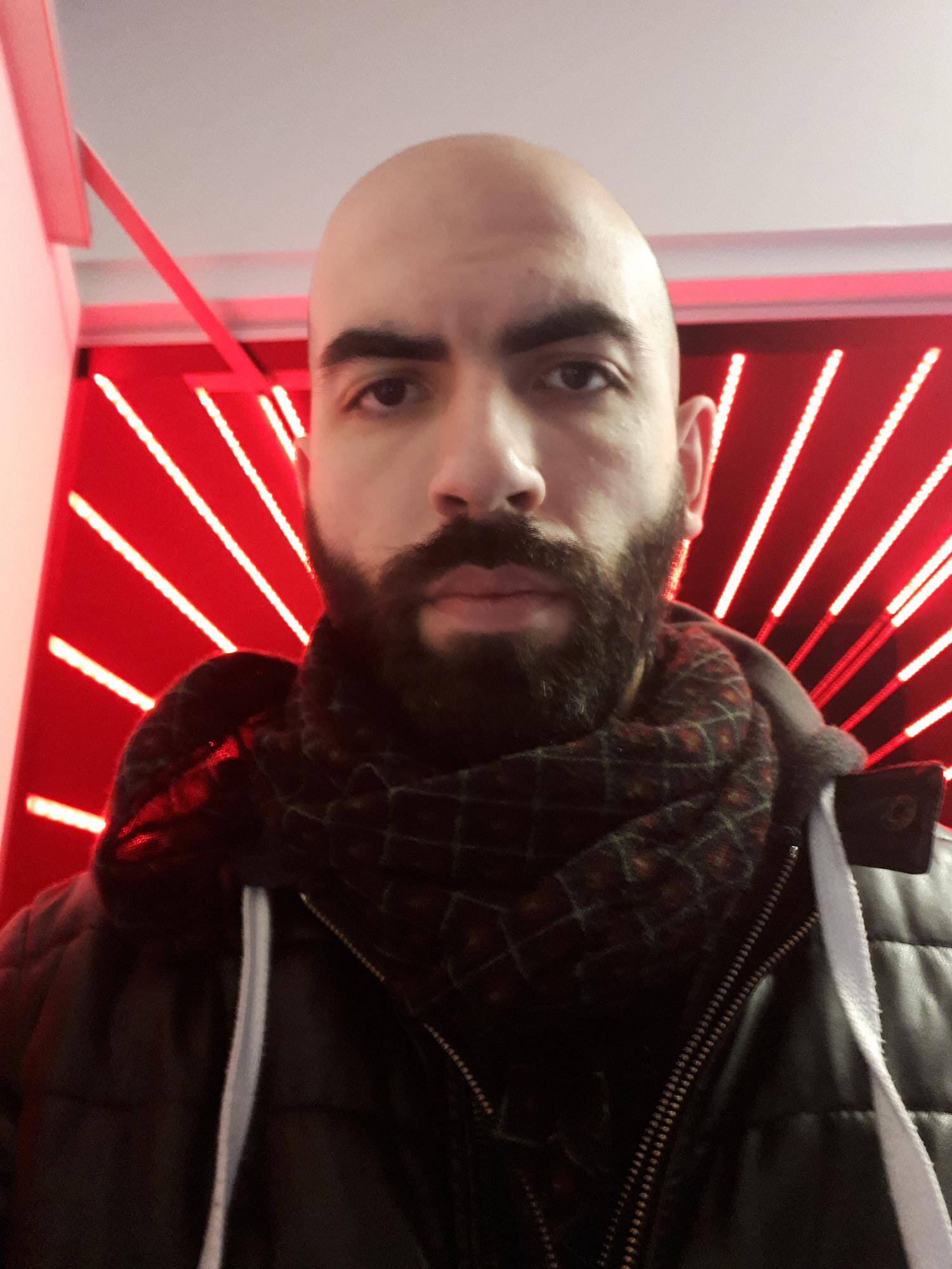 Pablo H.