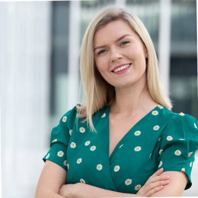 Rosita Dilė - B2B Marketing | Travel & Tourism Specialist