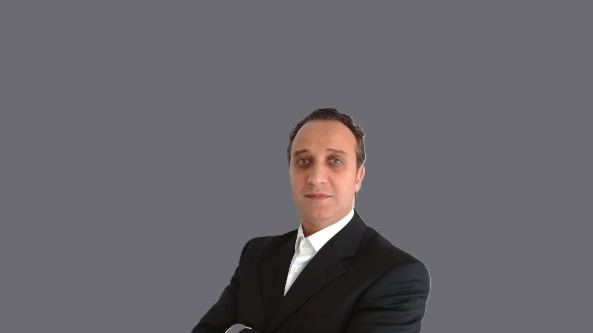 Hakim B. - Digital Strategy & IT Transformation Lead | M&A