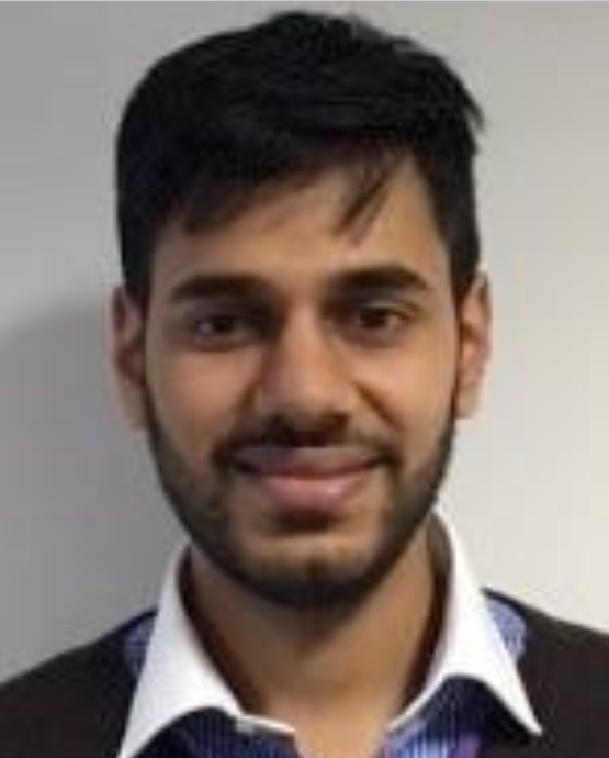 Adil Munir - Finance Manager – IR35