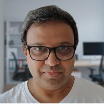 Neil Dasgupta - AI Agent Builder