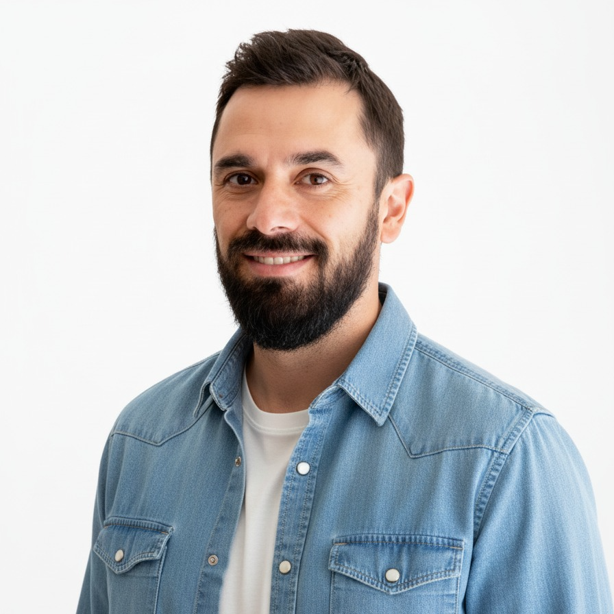 Ricardo Castellanos - Flutter, iOS, Android, IA, RAG, Unity