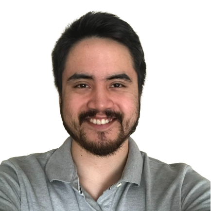 Nicolás Taira - Comunicador Corporativo