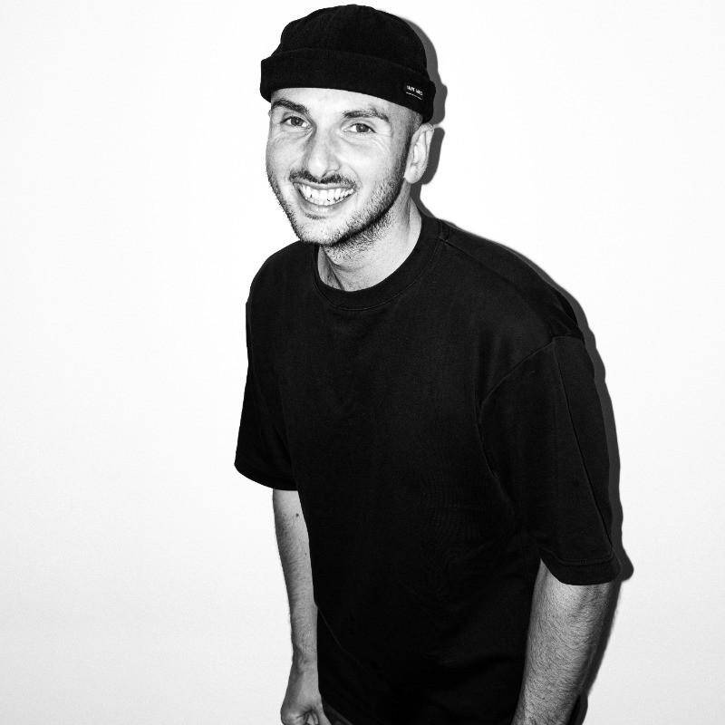Davy Bouillon