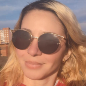 Luana Campos Drumond