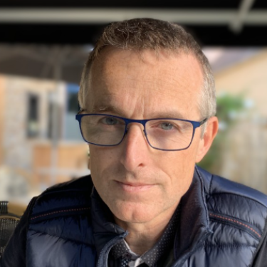 Thierry Dumery