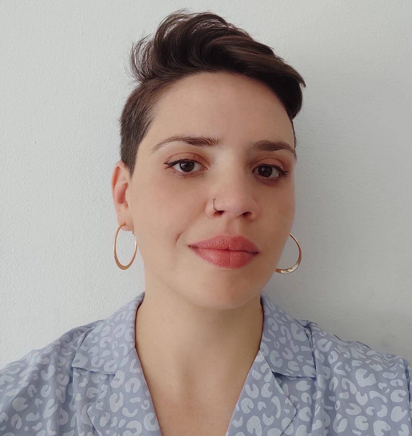 Daniela Zaffalon Gómez