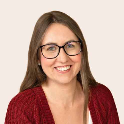 Eva Rieger - Performance Marketing Expertin