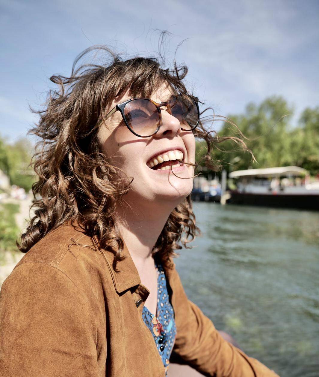 Morgane Pélissier