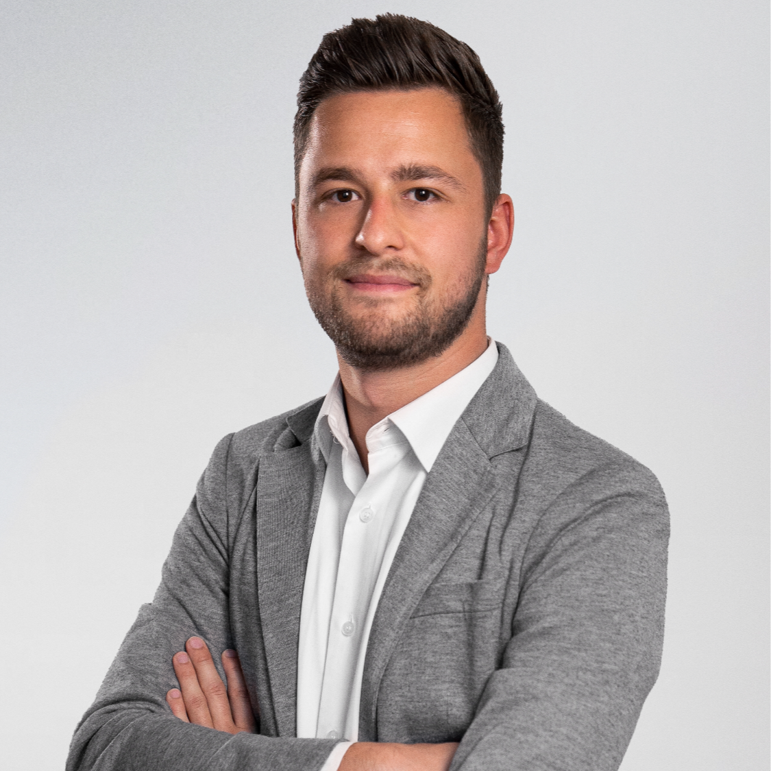 Steffen Schmidt