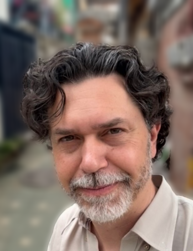 Georgi Pavlov - Fractional CTO | AI Strategy & Architecture