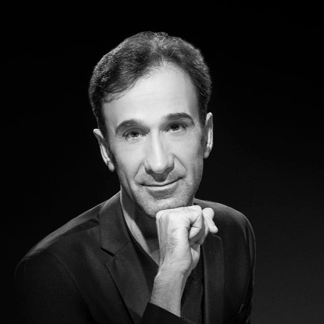 Stéphane Lumbroso