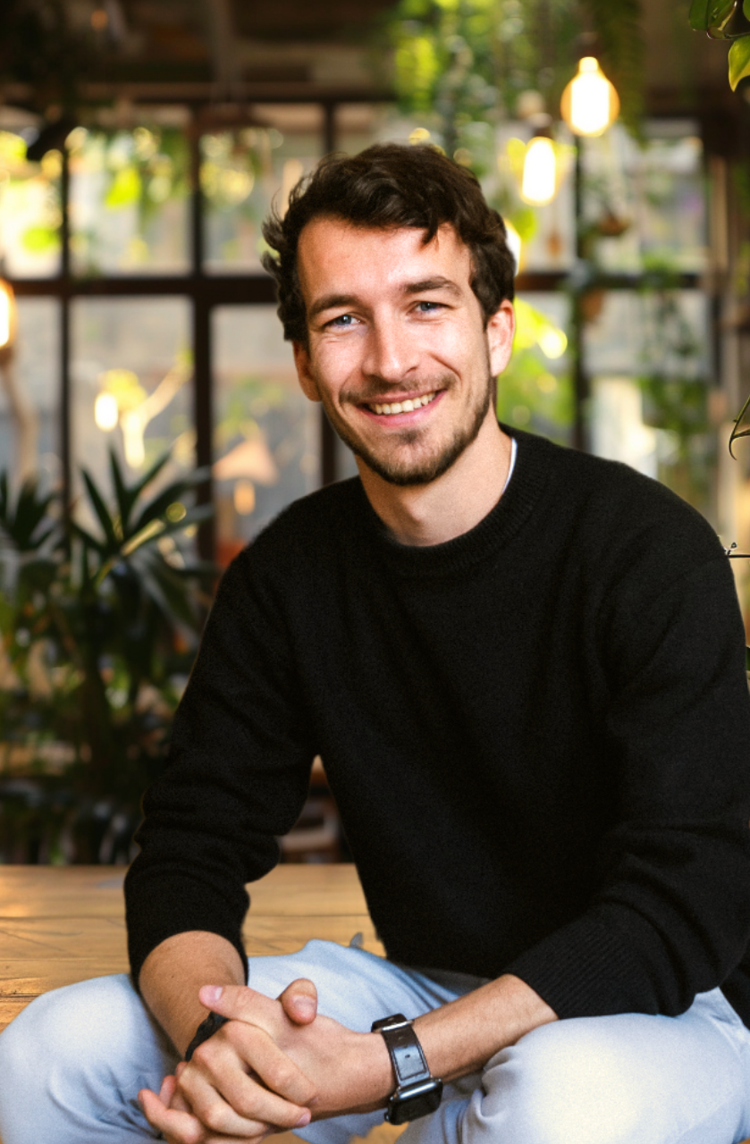 Sébastien C.