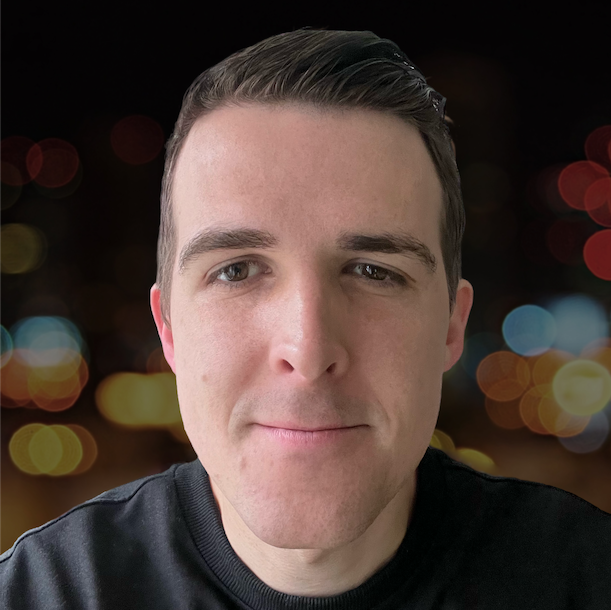 John Caffier - App-Entwickler, Digital-Consultant & Psychologe
