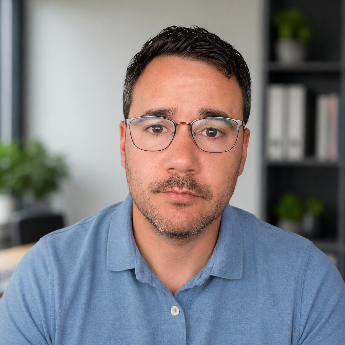 Iván Carrasco - Consultor Business Intelligence | Azure