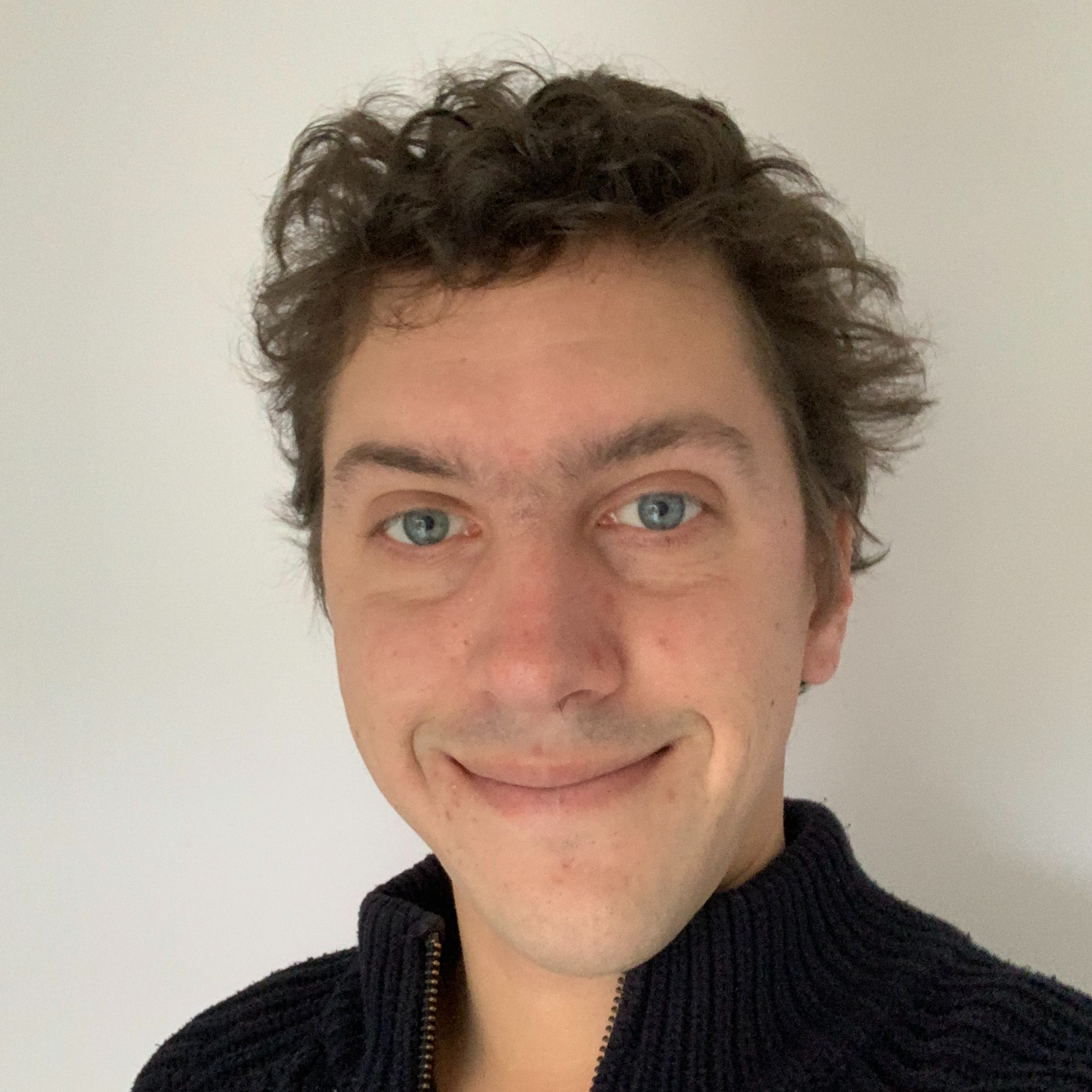 Arthur Peyrard - Développeur Full Stack sénior C#/Java/Angular