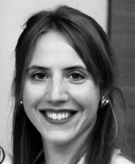 Caroline François - Global Brand Director