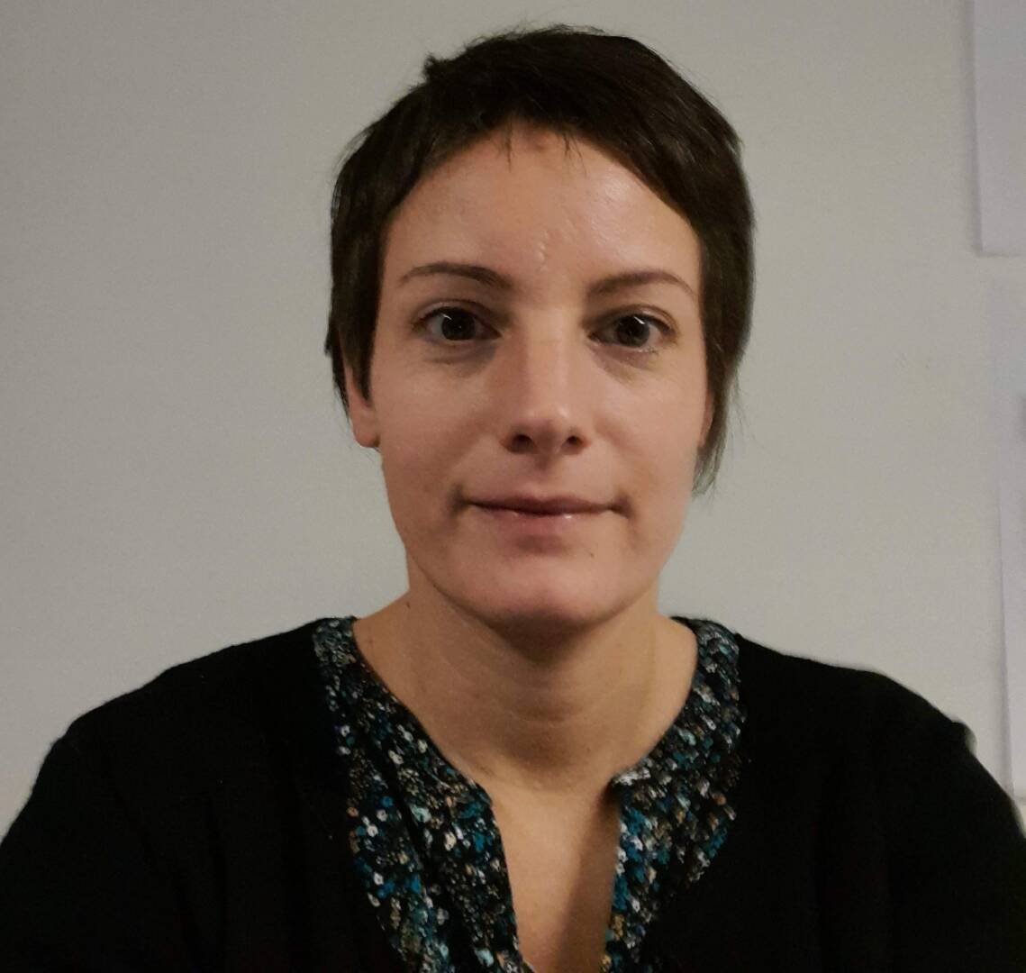 Marie Bouchet - Assistante administrative/gestion