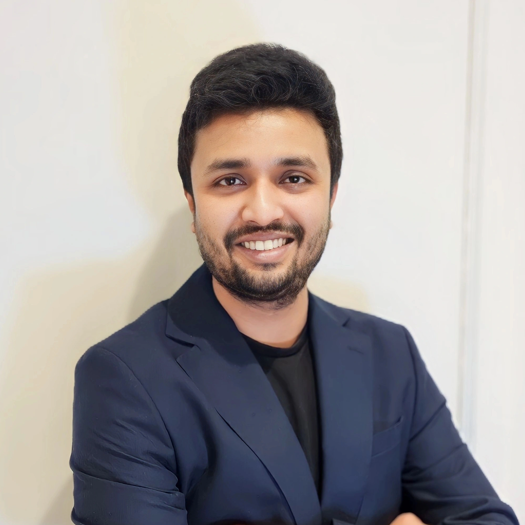 Chitrakalpa Swamy - DevOps Engineer | Cloud Native 