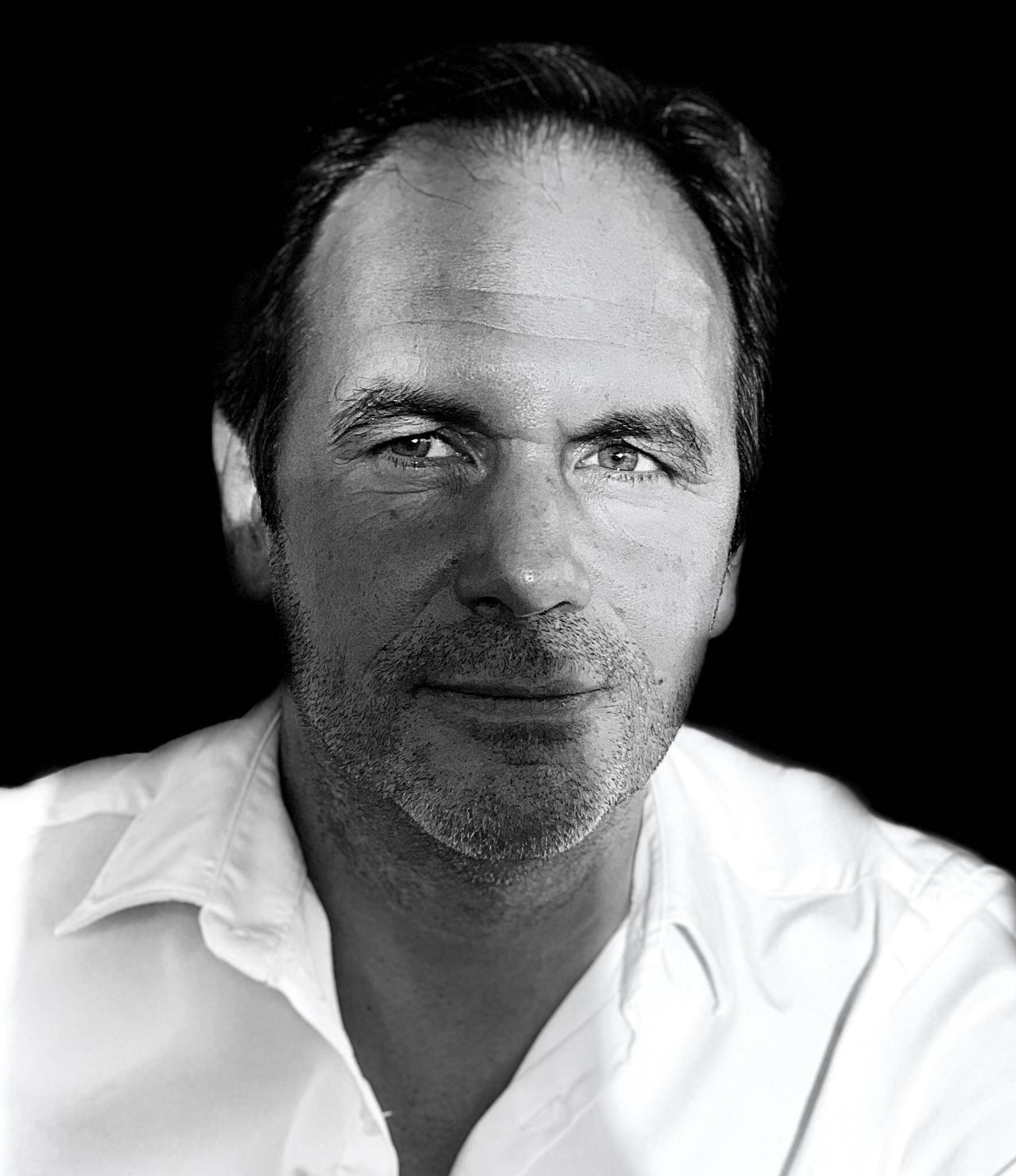 Jerome C. - Consultant | Stratégie, Management & Développement