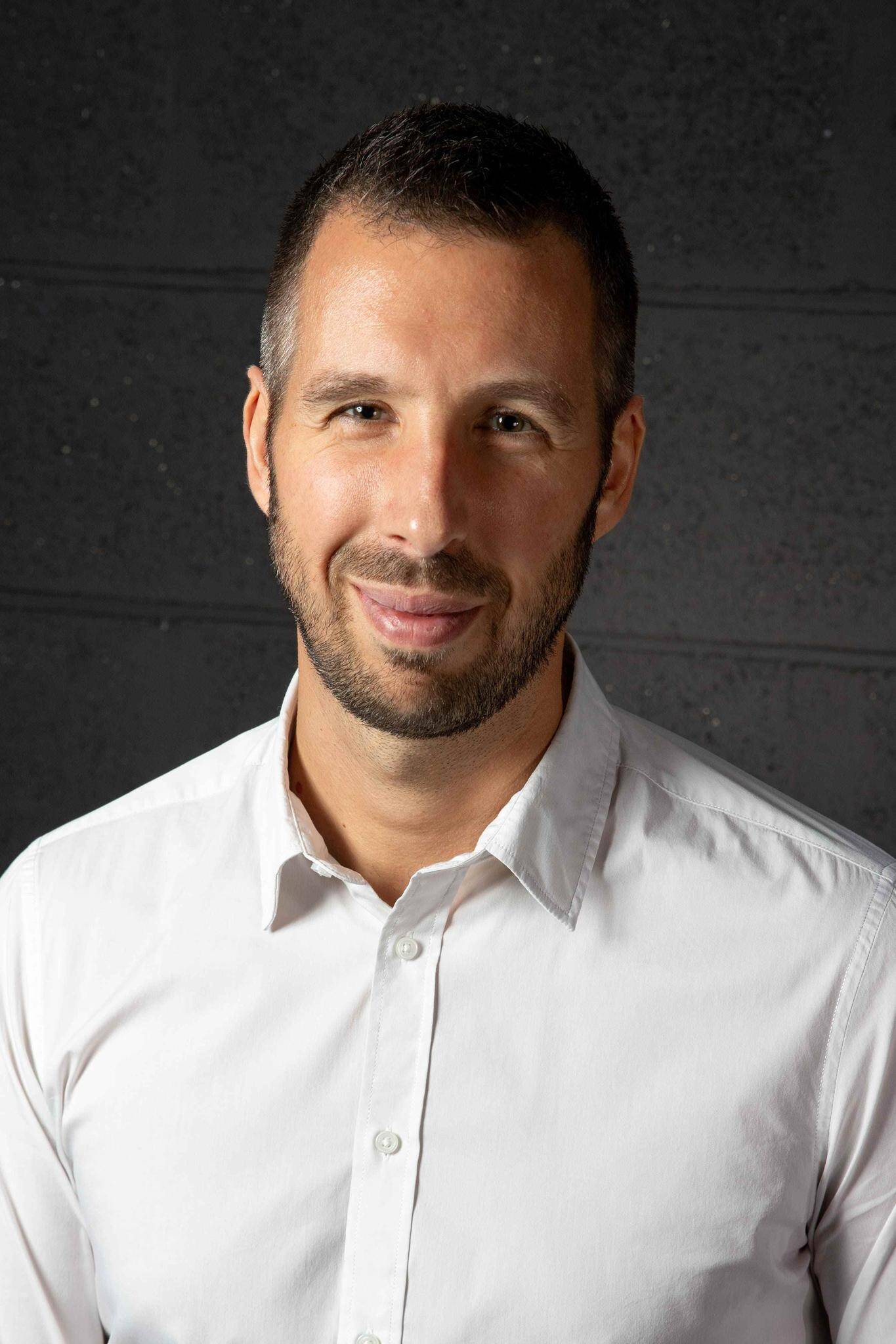 Julien Villette - Recruteur chevronné & Consultant RH