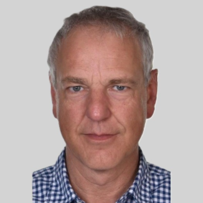 Bernd Höfert