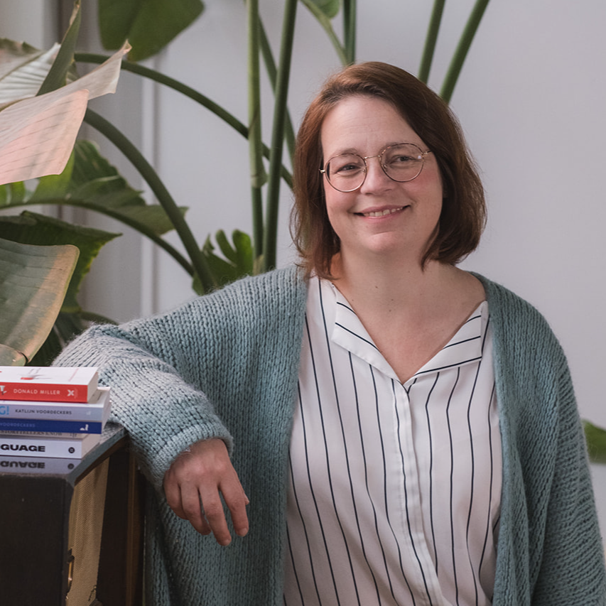 Katrien Sterckx