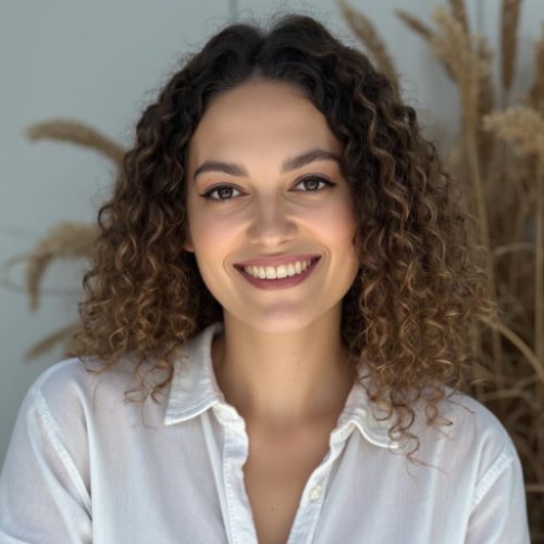 Manon Haïm