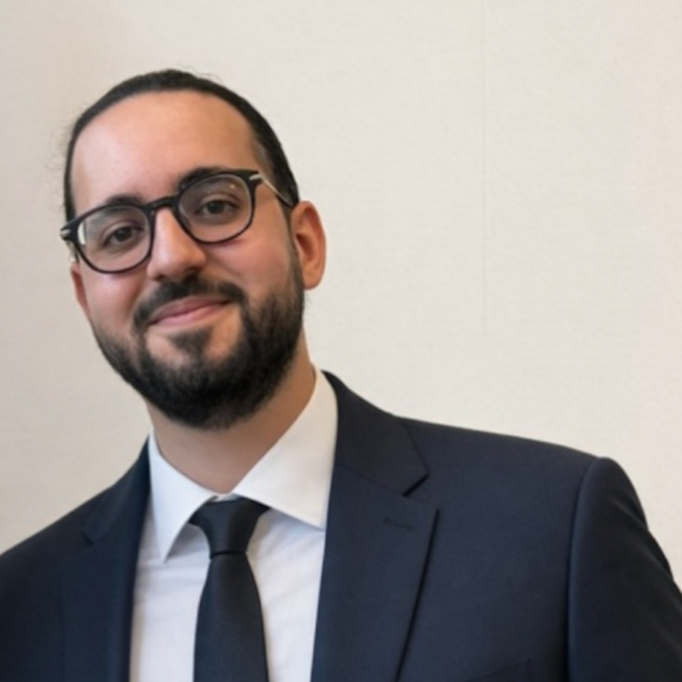Mohamed-Amine Zolati