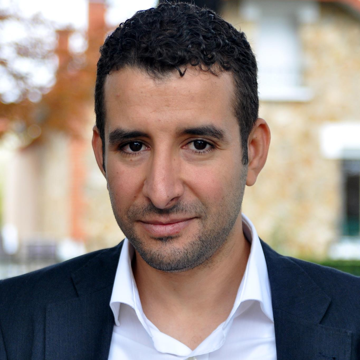 Hamdi S.