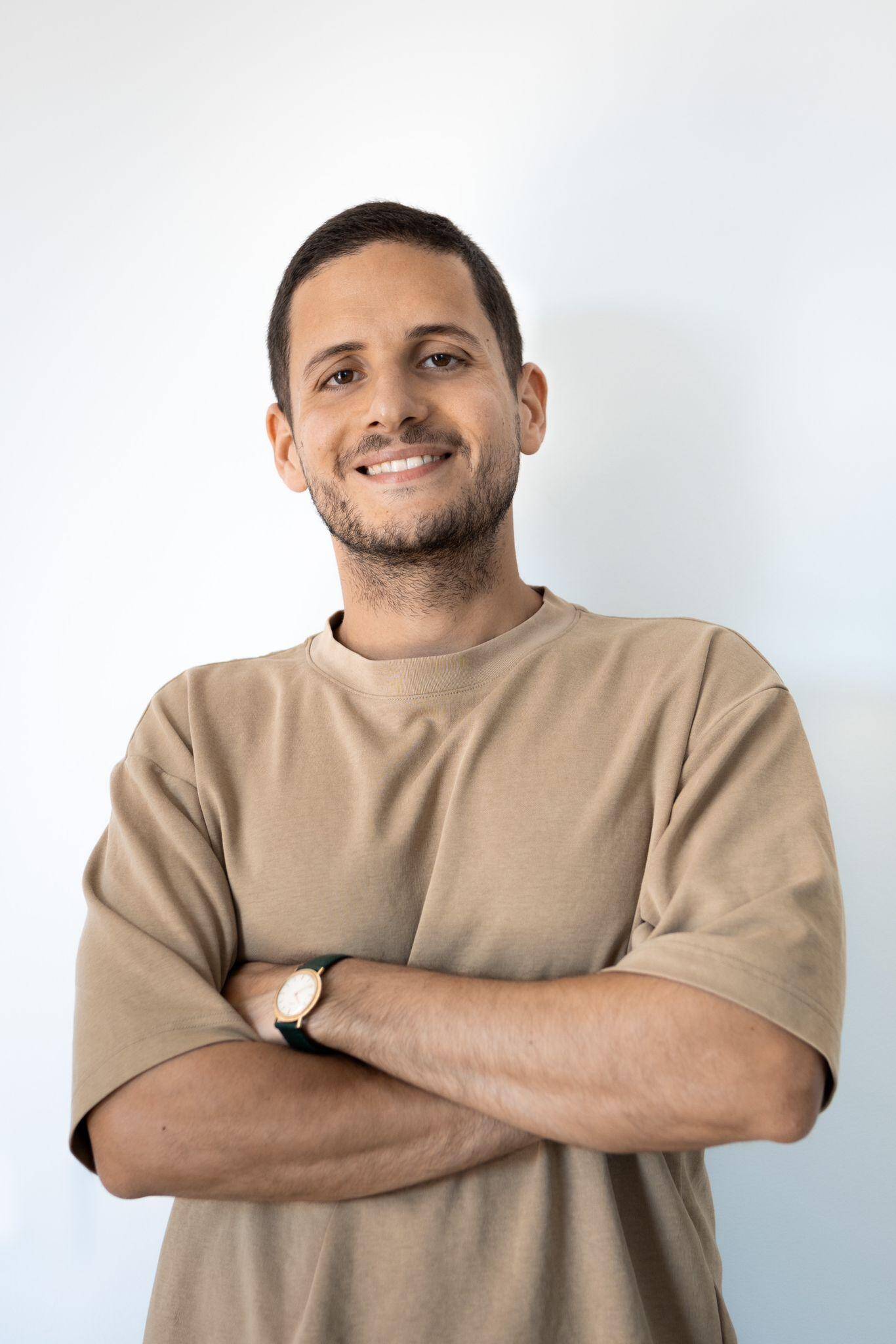 Yassine T. - Consultant Marketplace | Amazon, Ads & Sourcing