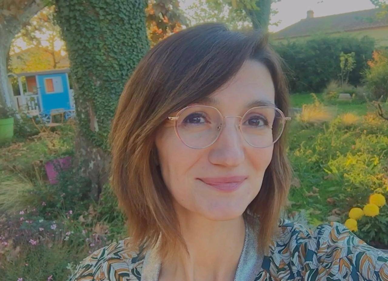 Aurore Jouval