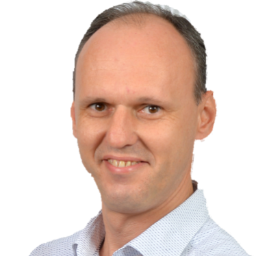 Bülent Metin - Purchasing Section Manager-Powertrain