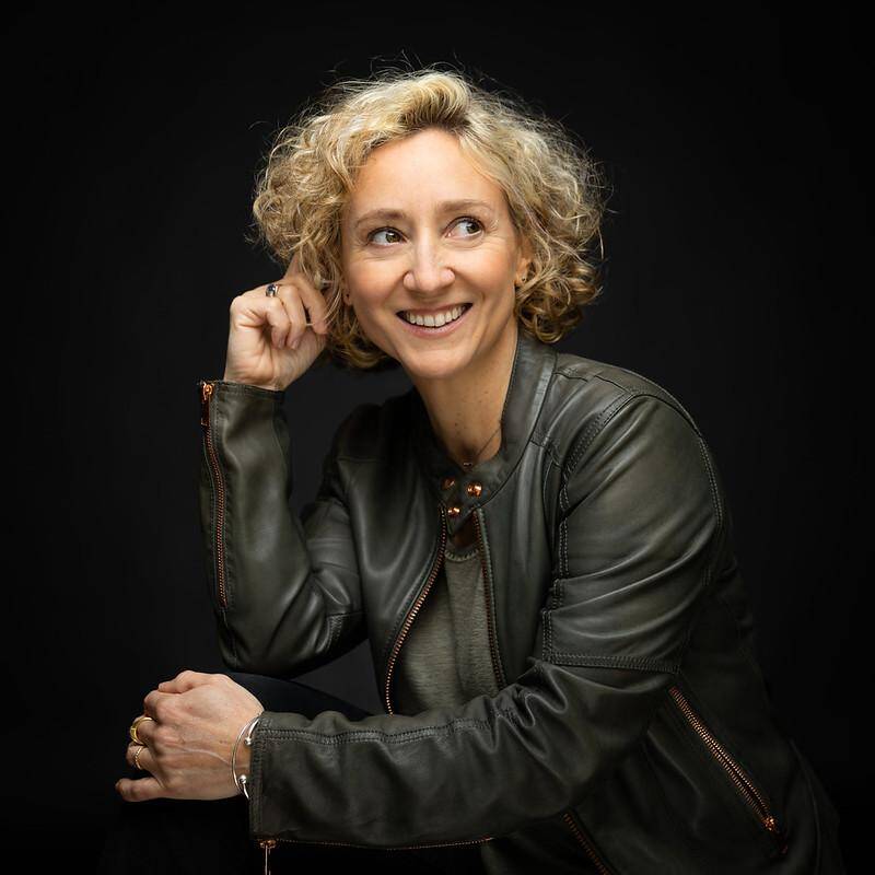 Estelle Béraud