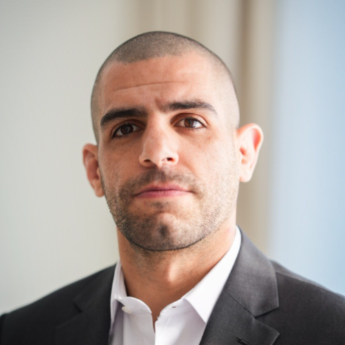 Thomas Elkhoury - Account Director – eCommerce & Digital Growth