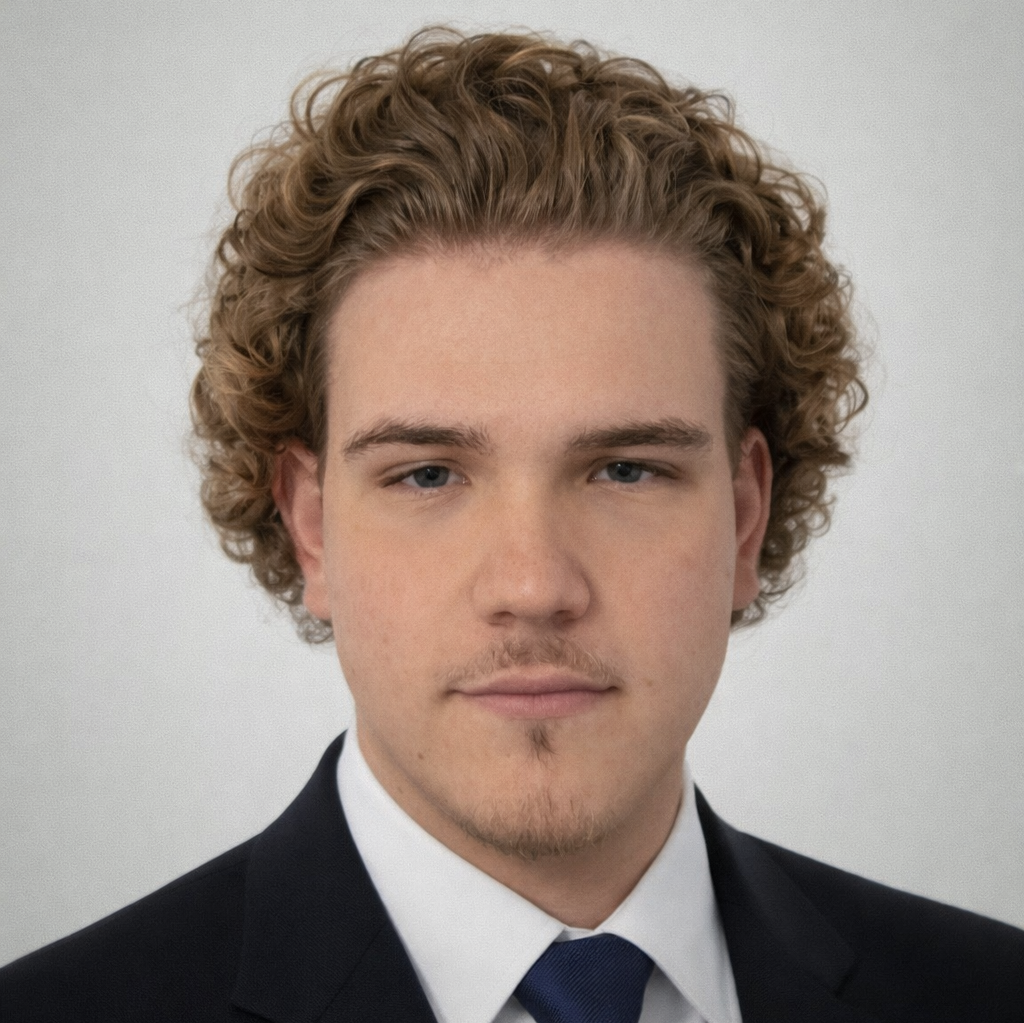 Raoul Hofman - Automatisation & CAO | Freelance IA 