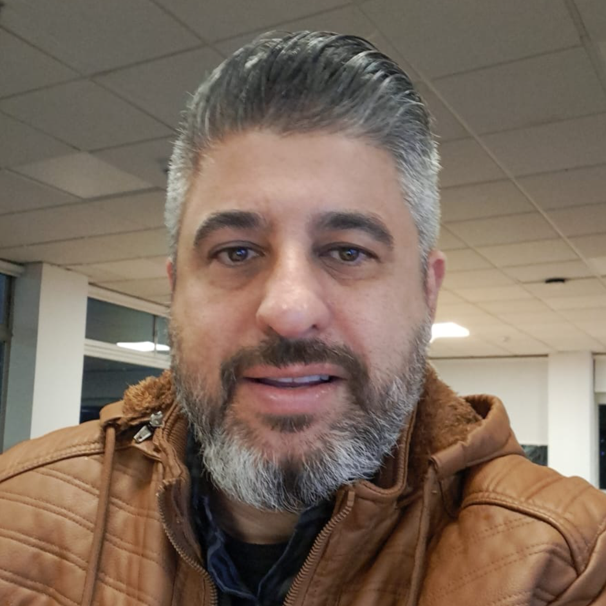 Marcio Devide