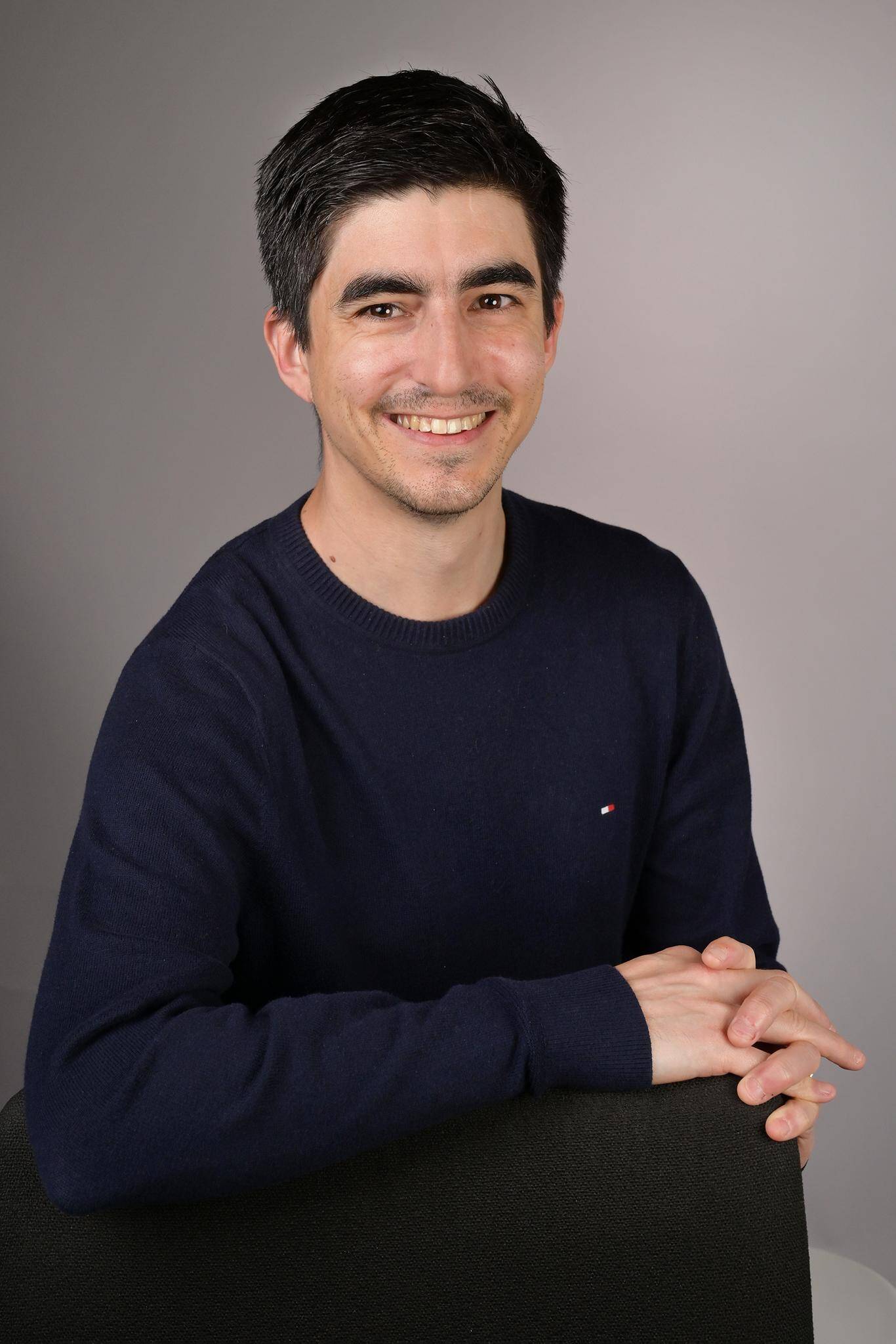 Anthony  - Carbon Balance Consultant - Supply chain Analysis