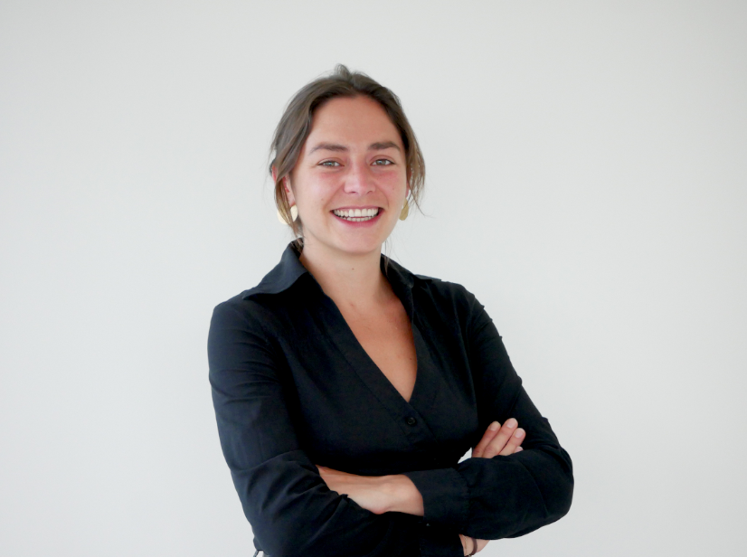 Mathilde Duval