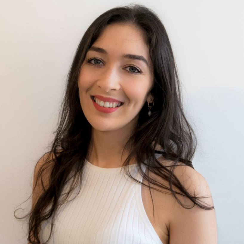 Kenza Boudjemia