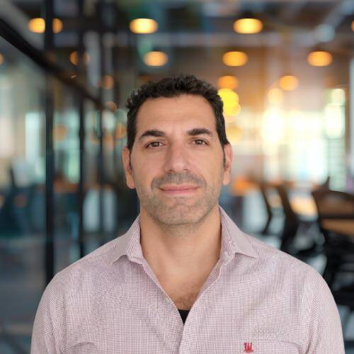 Marcusrb R. - Bioinformatician | AI Engineer | Data Trainer
