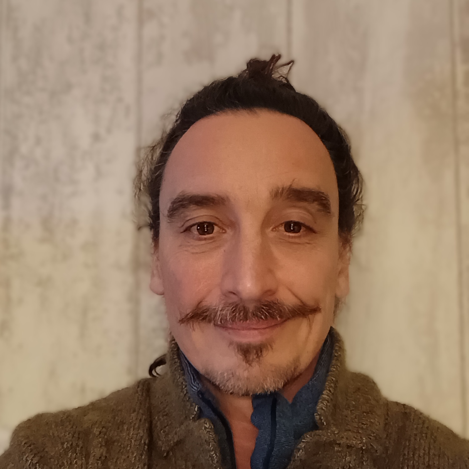 Aldo Besozzi