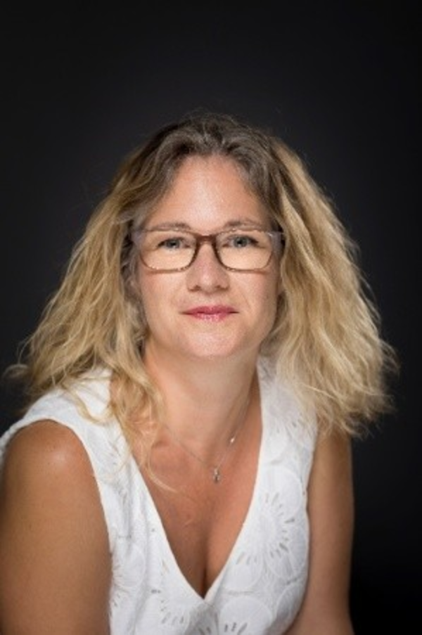 Anneline Yayer